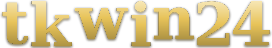 tkwin24 โลโก้