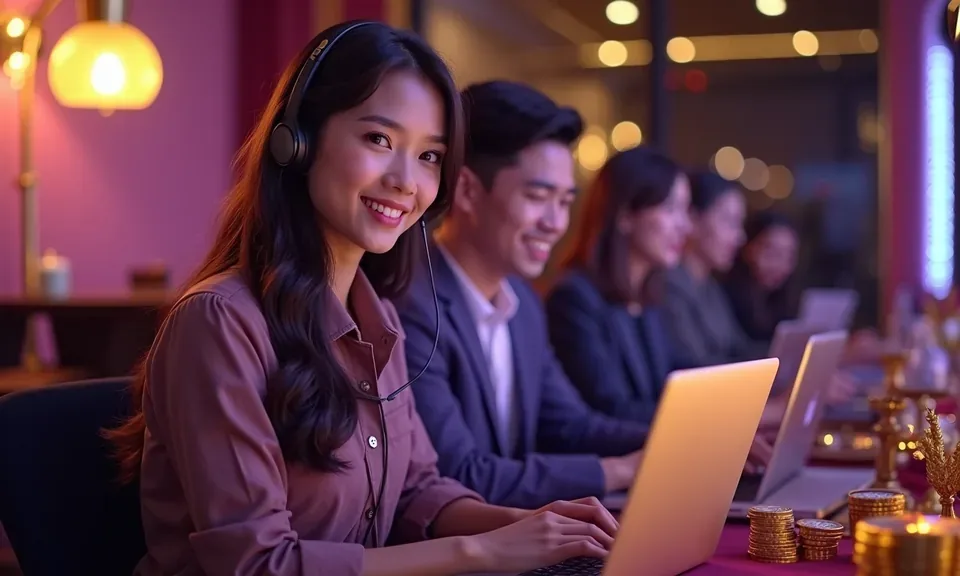 tkwin24 แบรนด์ที่สร้างมาเพื่อคนไทยโดยเฉพาะ
